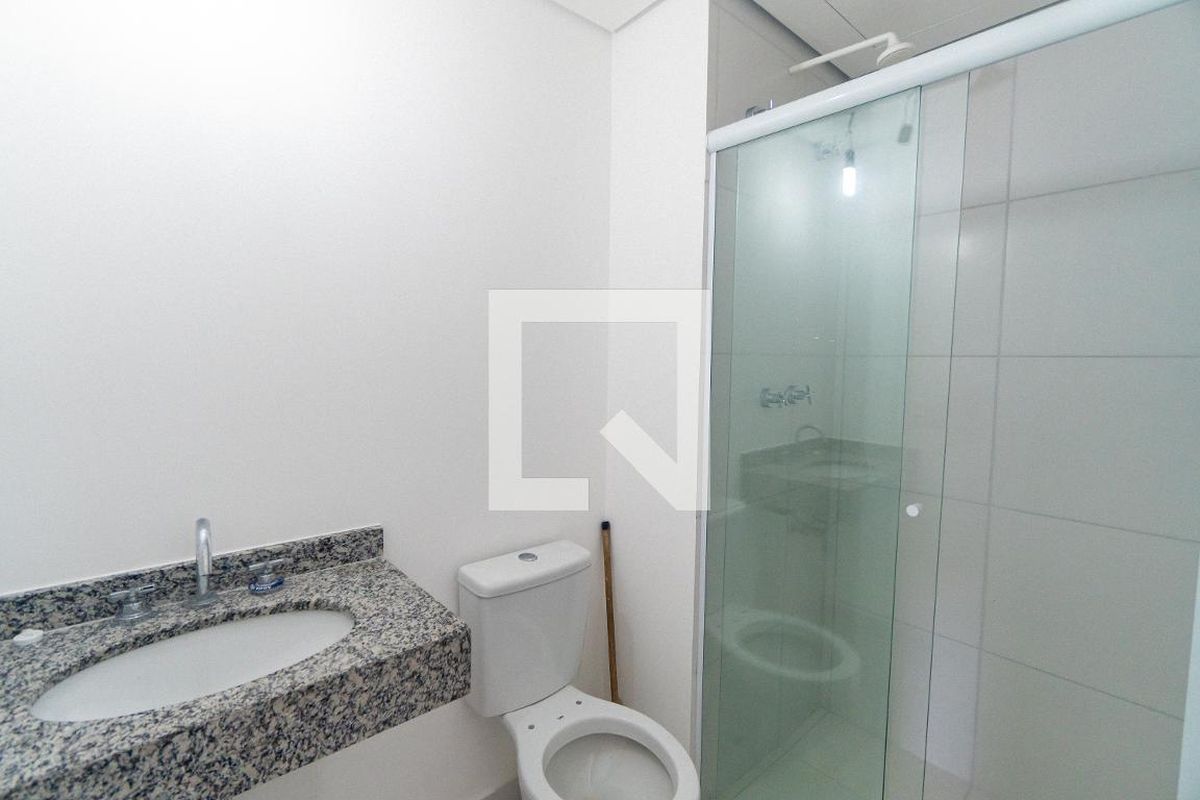 Kitnet-Studio, 20 m² - Foto 10