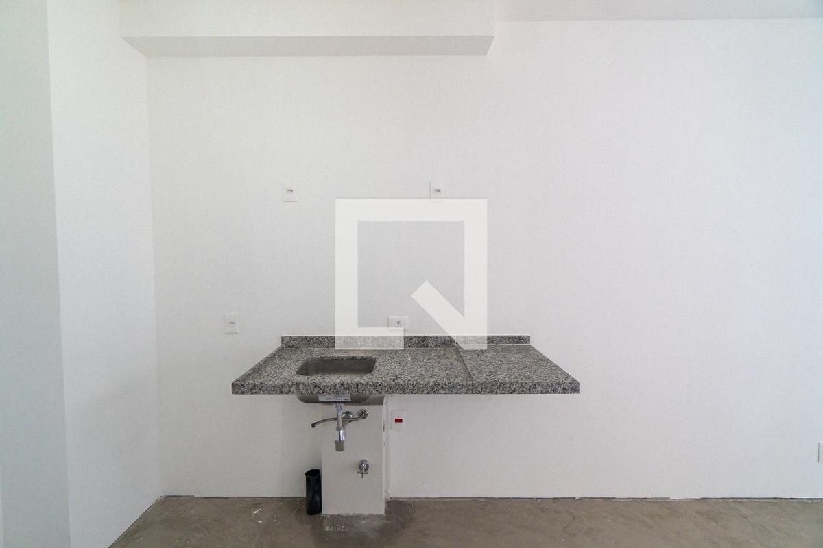 Kitnet-Studio, 20 m² - Foto 18