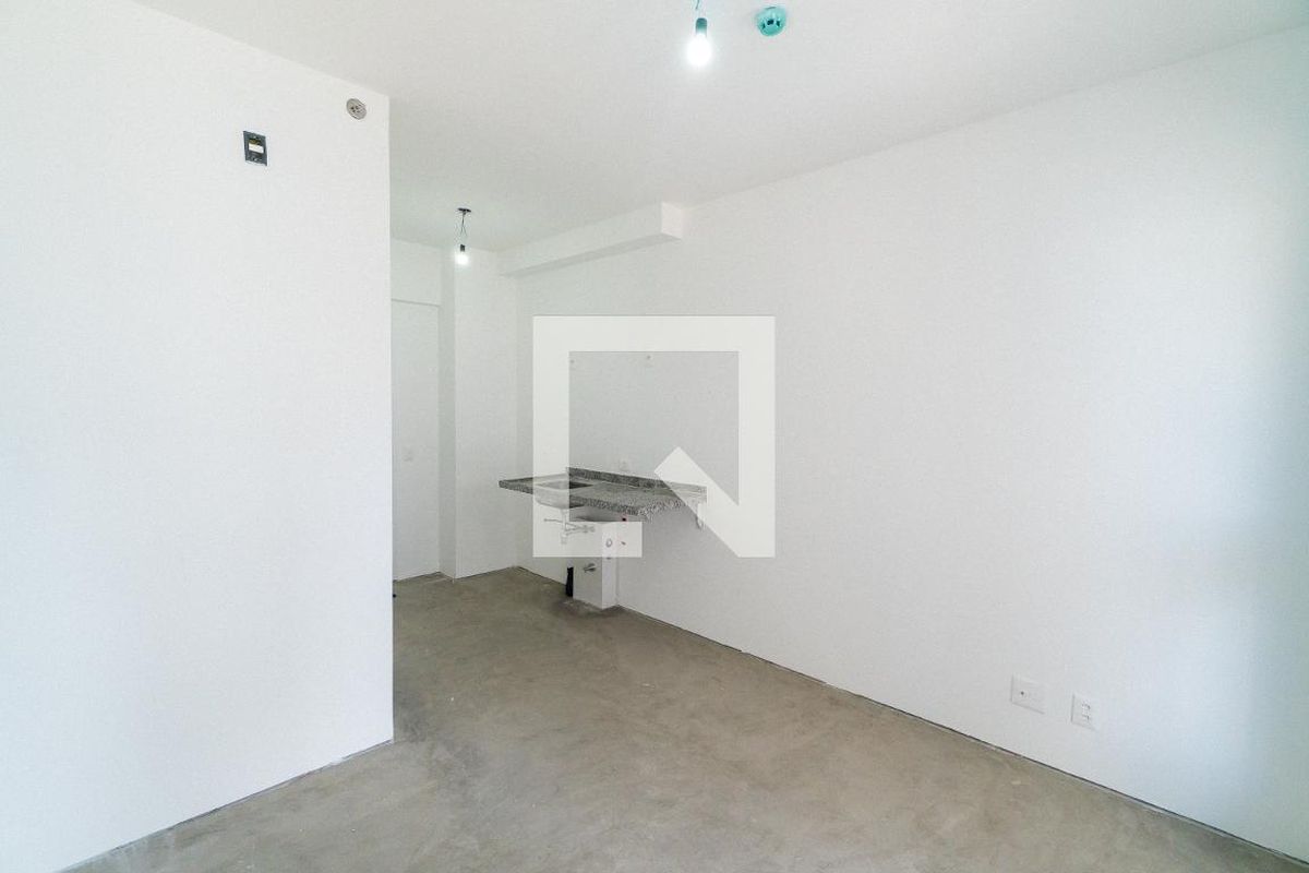 Kitnet-Studio, 20 m² - Foto 4