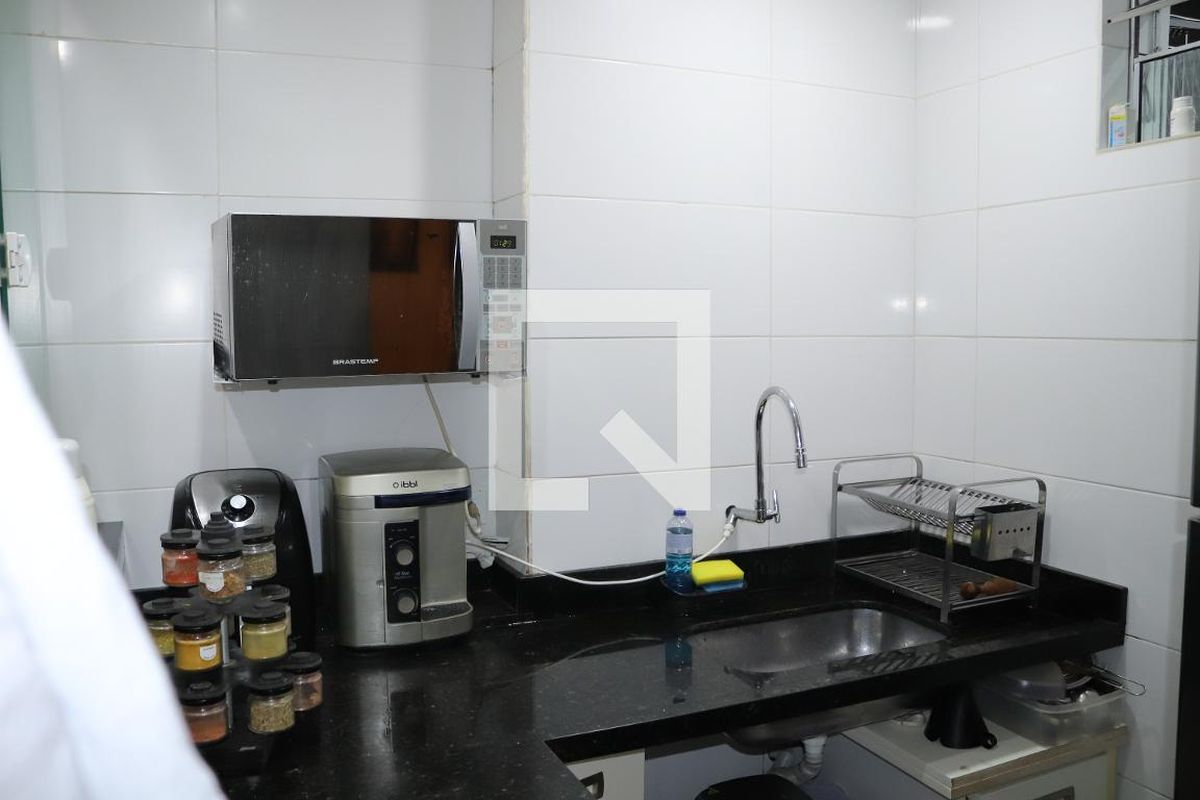 Apartamento, 2 quartos, 60 m² - Foto 34