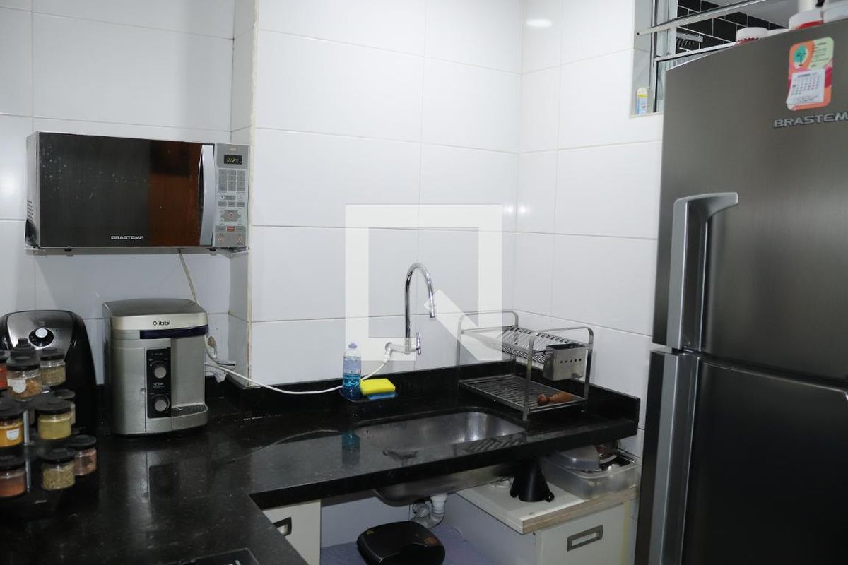 Apartamento, 2 quartos, 60 m² - Foto 35