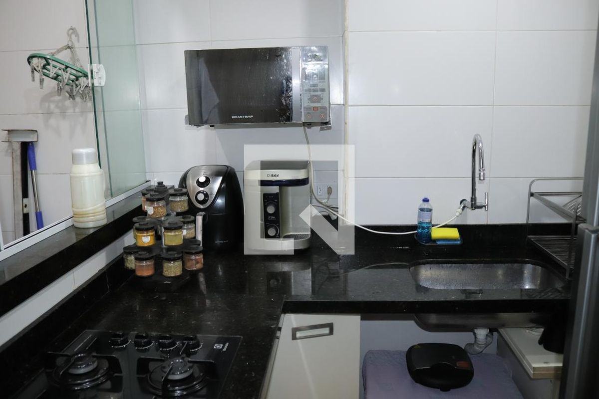 Apartamento, 2 quartos, 60 m² - Foto 38