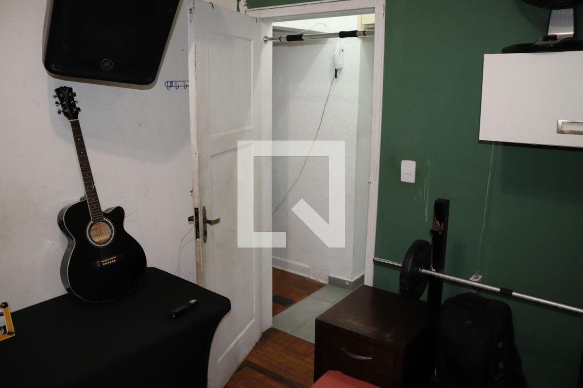 Apartamento, 2 quartos, 60 m² - Foto 10