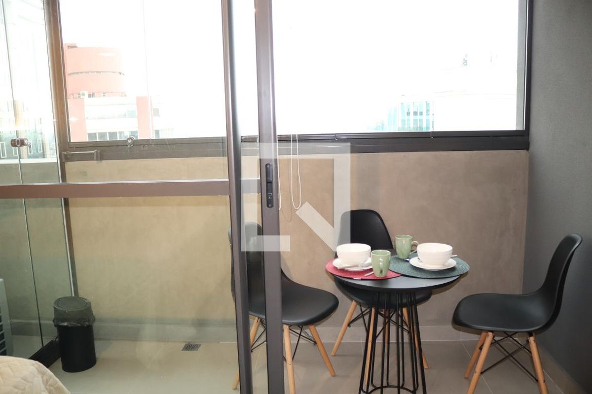 Kitnet-Studio, 25 m² - Foto 10