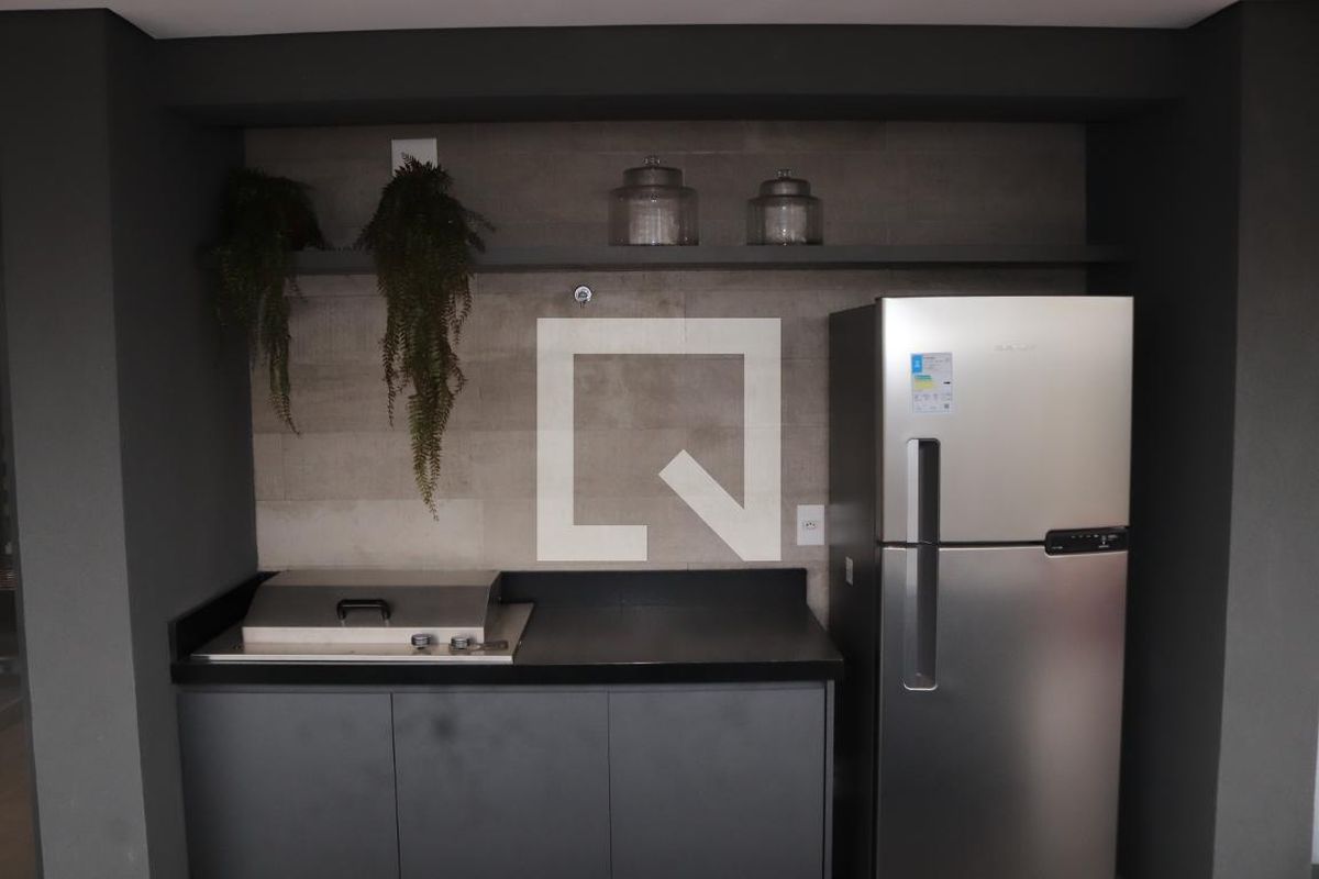 Kitnet-Studio, 25 m² - Foto 24