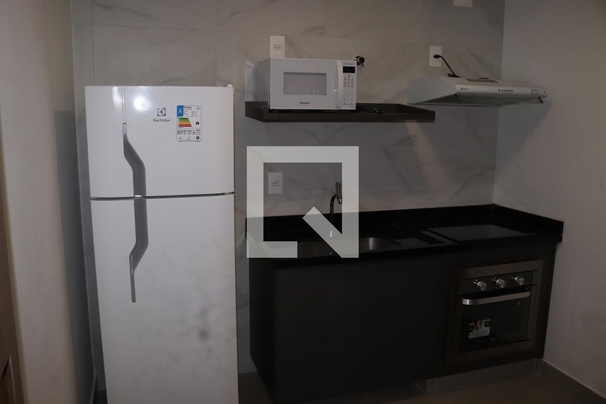 Kitnet-Studio, 25 m² - Foto 29