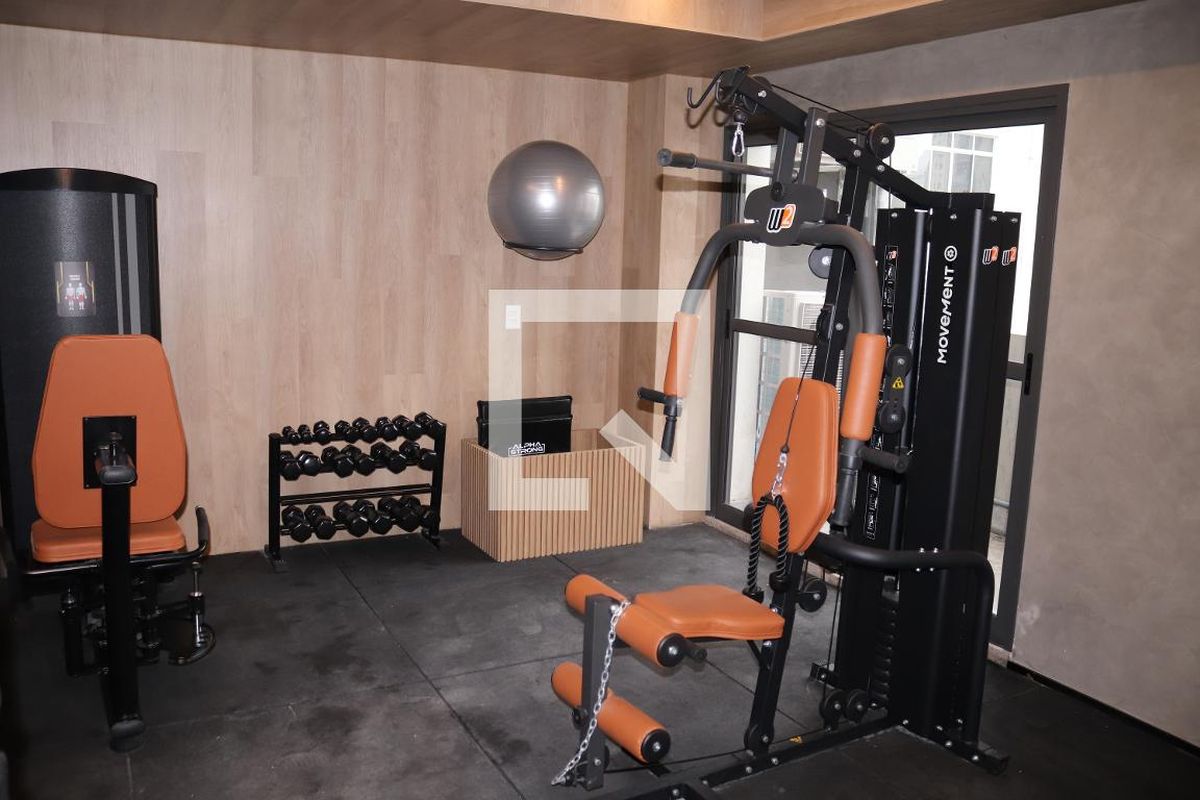 Kitnet-Studio, 25 m² - Foto 19