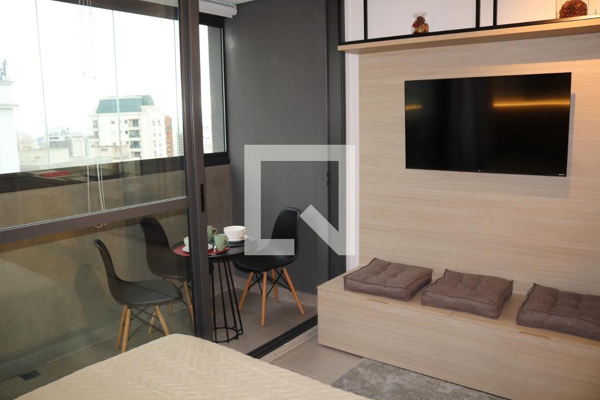 Kitnet-Studio, 25 m² - Foto 3