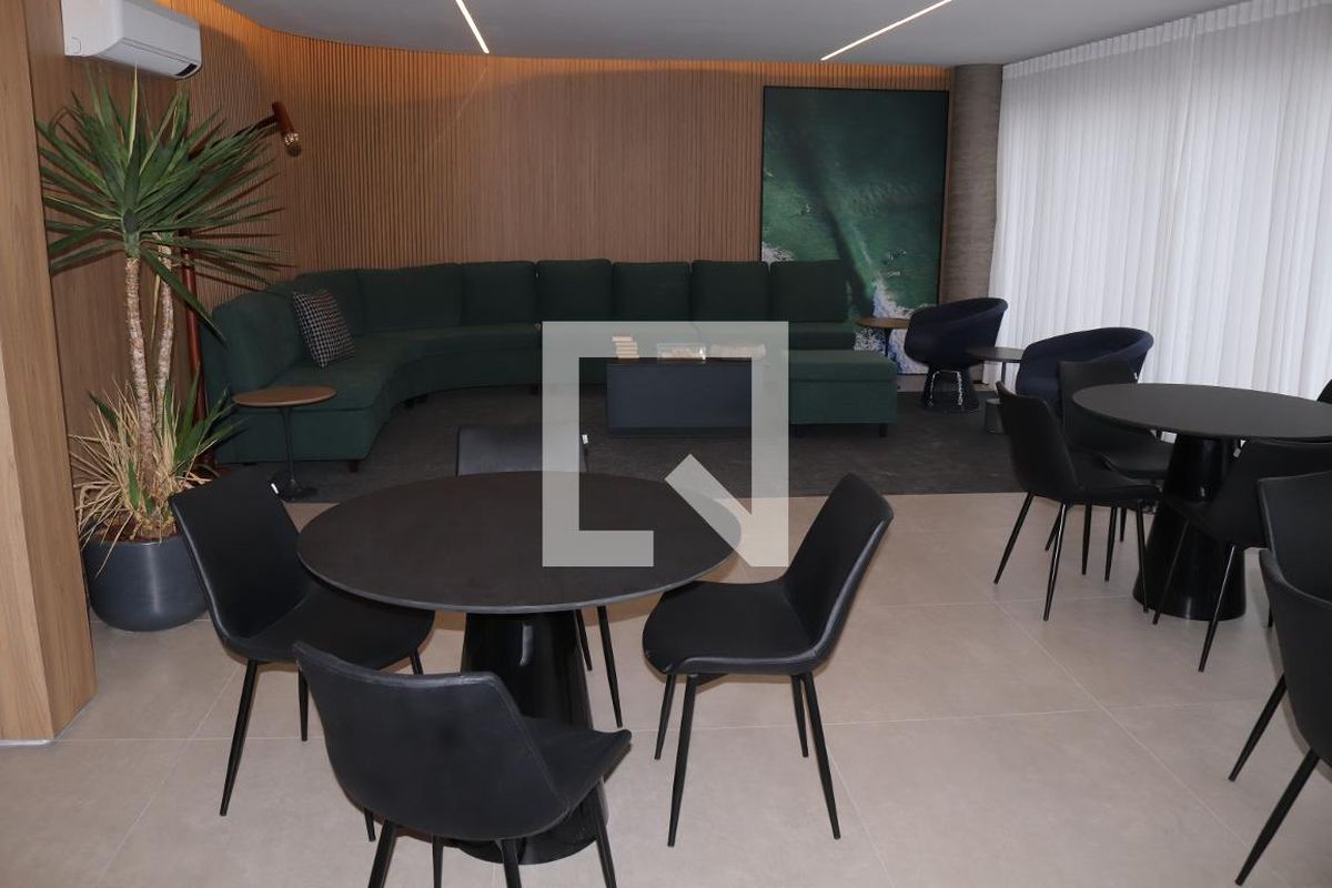 Kitnet-Studio, 25 m² - Foto 27