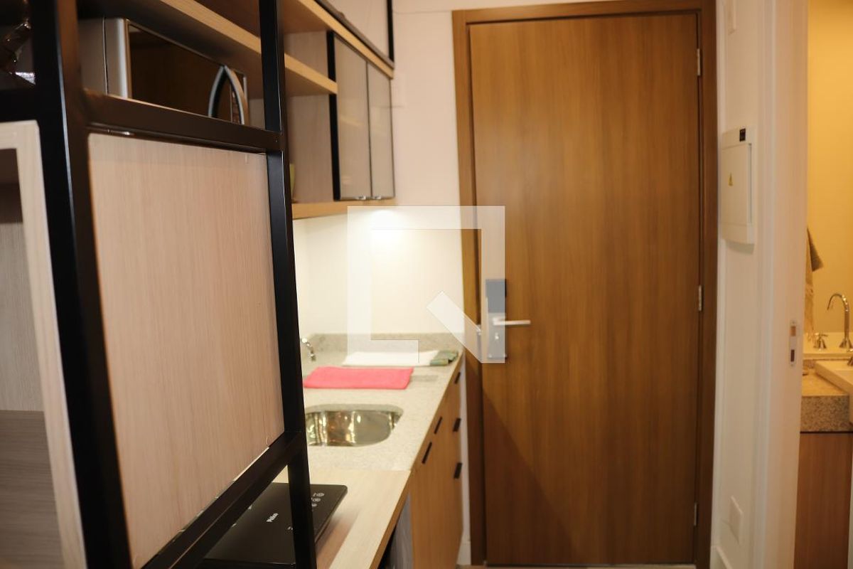 Kitnet-Studio, 25 m² - Foto 6