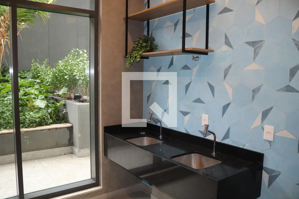 Kitnet-Studio, 25 m² - Foto 16