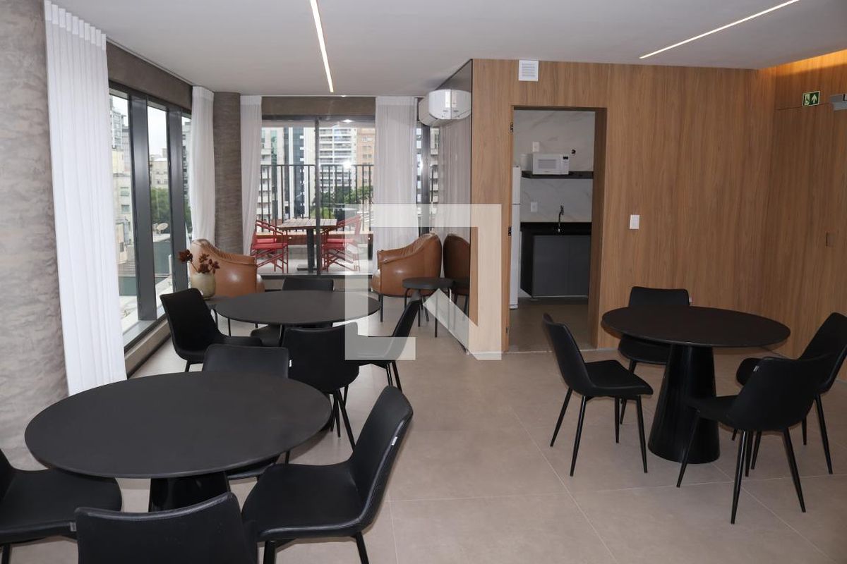 Kitnet-Studio, 25 m² - Foto 28
