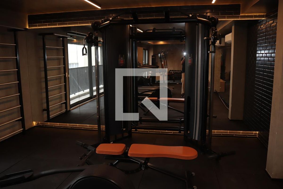 Kitnet-Studio, 25 m² - Foto 20