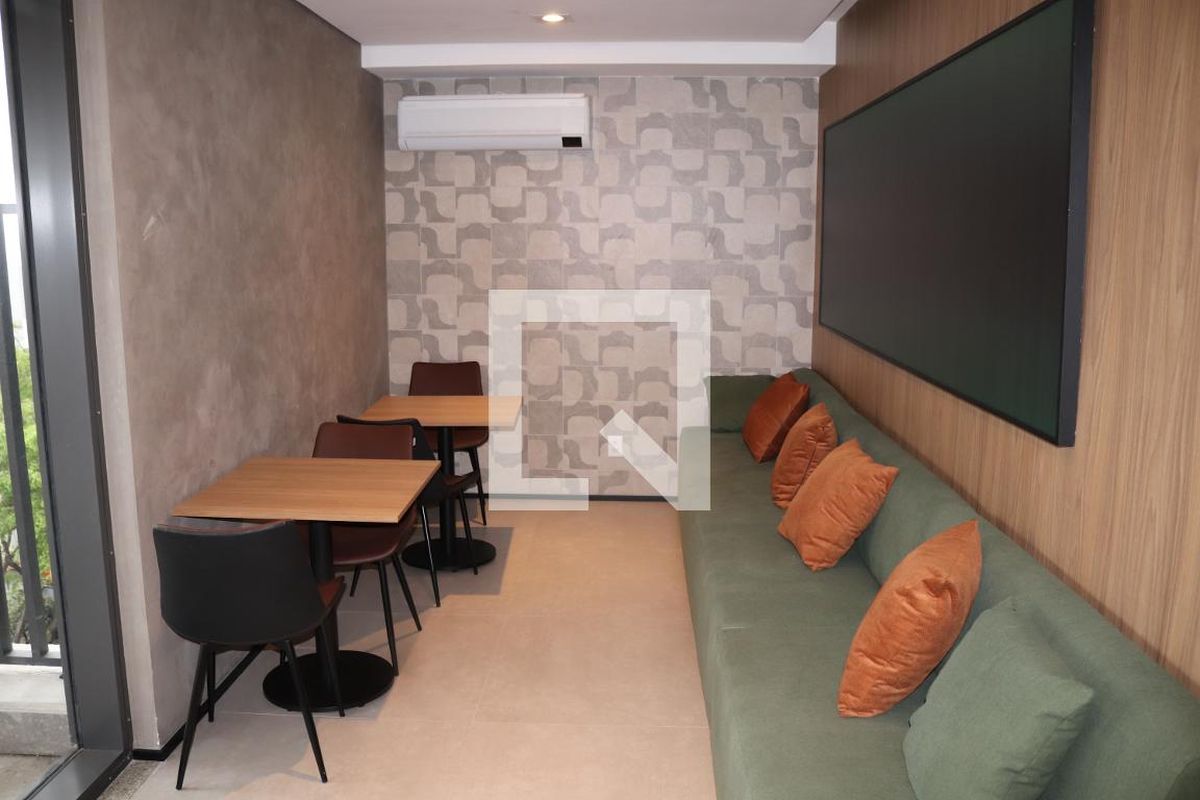 Kitnet-Studio, 25 m² - Foto 21