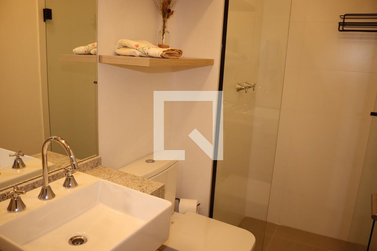 Kitnet-Studio, 25 m² - Foto 11