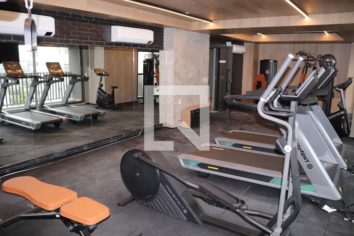 Kitnet-Studio, 25 m² - Foto 18