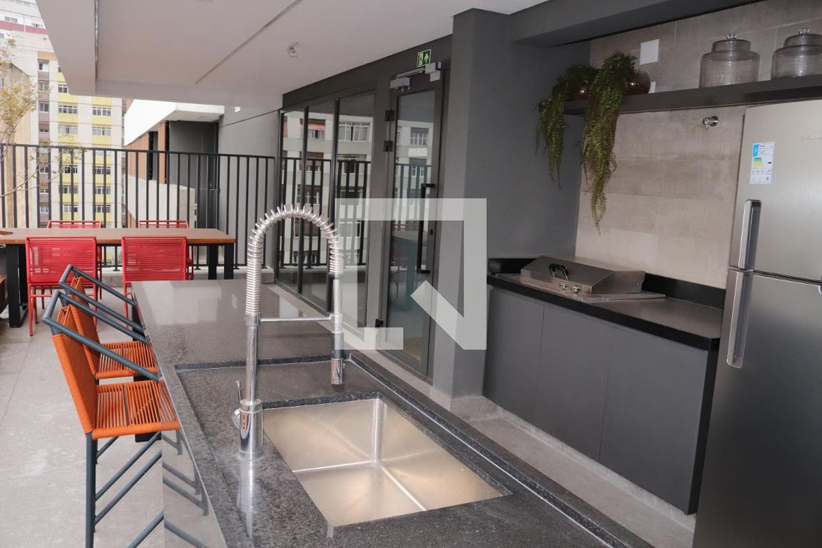 Kitnet-Studio, 25 m² - Foto 26