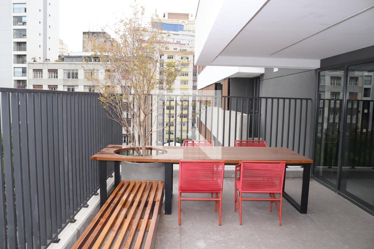 Kitnet-Studio, 25 m² - Foto 25