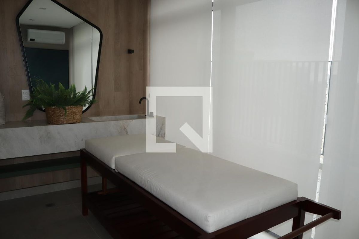 Kitnet-Studio, 25 m² - Foto 36