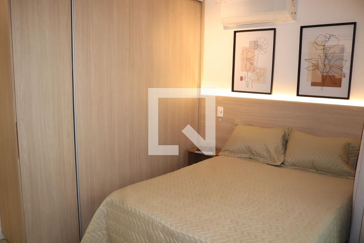 Kitnet-Studio, 25 m² - Foto 2