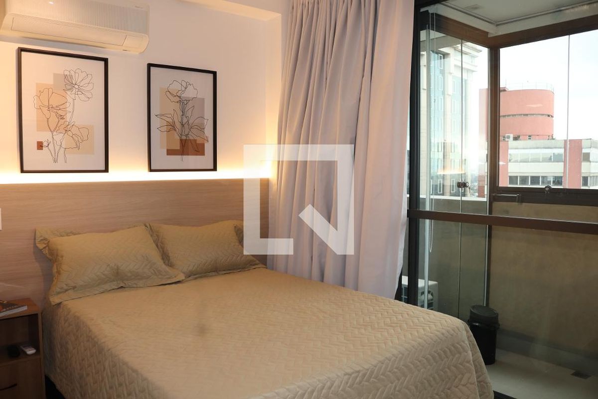 Kitnet-Studio, 25 m² - Foto 4