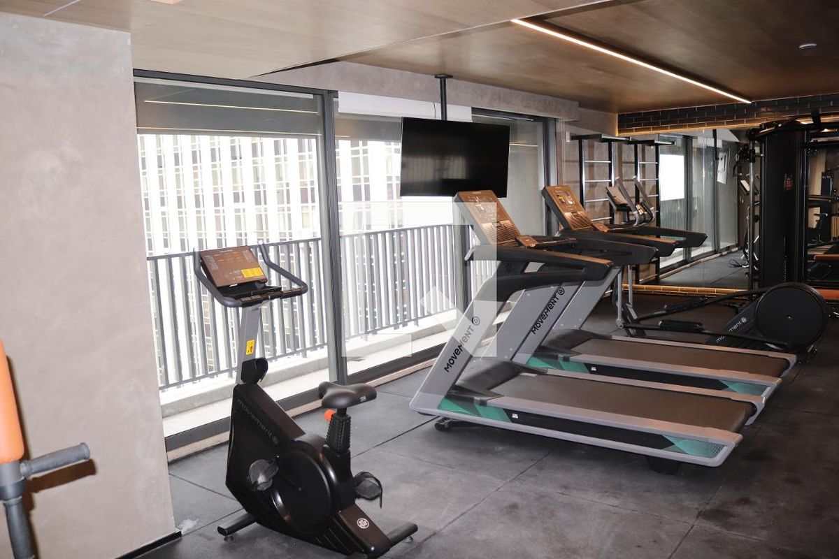 Kitnet-Studio, 25 m² - Foto 17