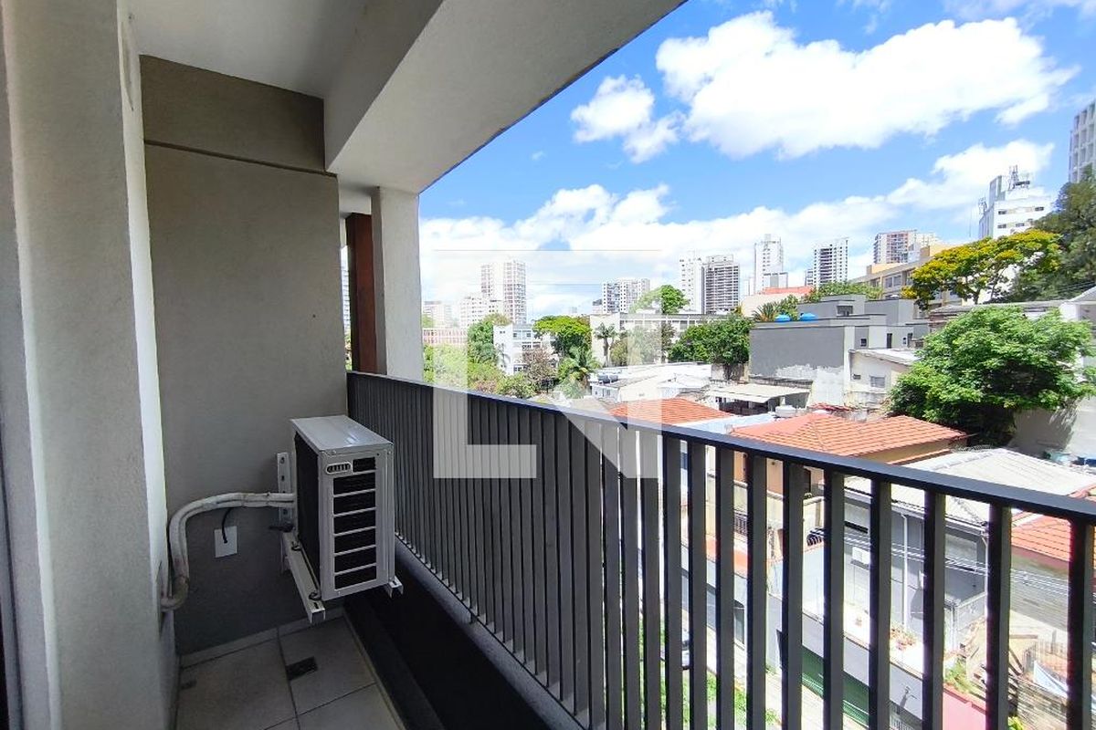 Kitnet-Studio, 50 m² - Foto 42