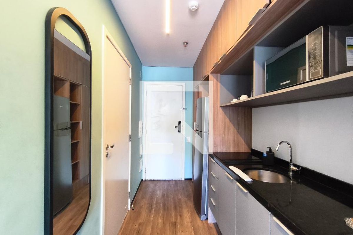 Kitnet-Studio, 50 m² - Foto 30