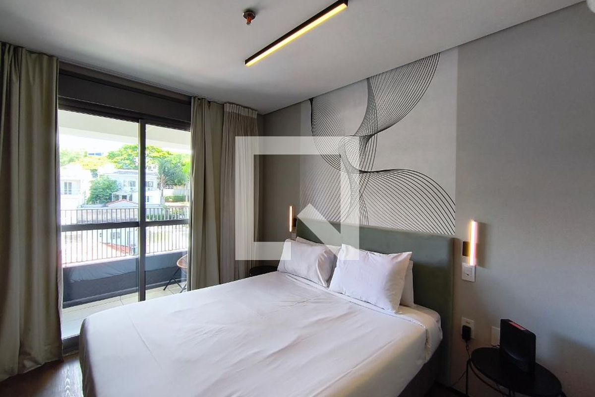 Kitnet-Studio, 50 m² - Foto 6