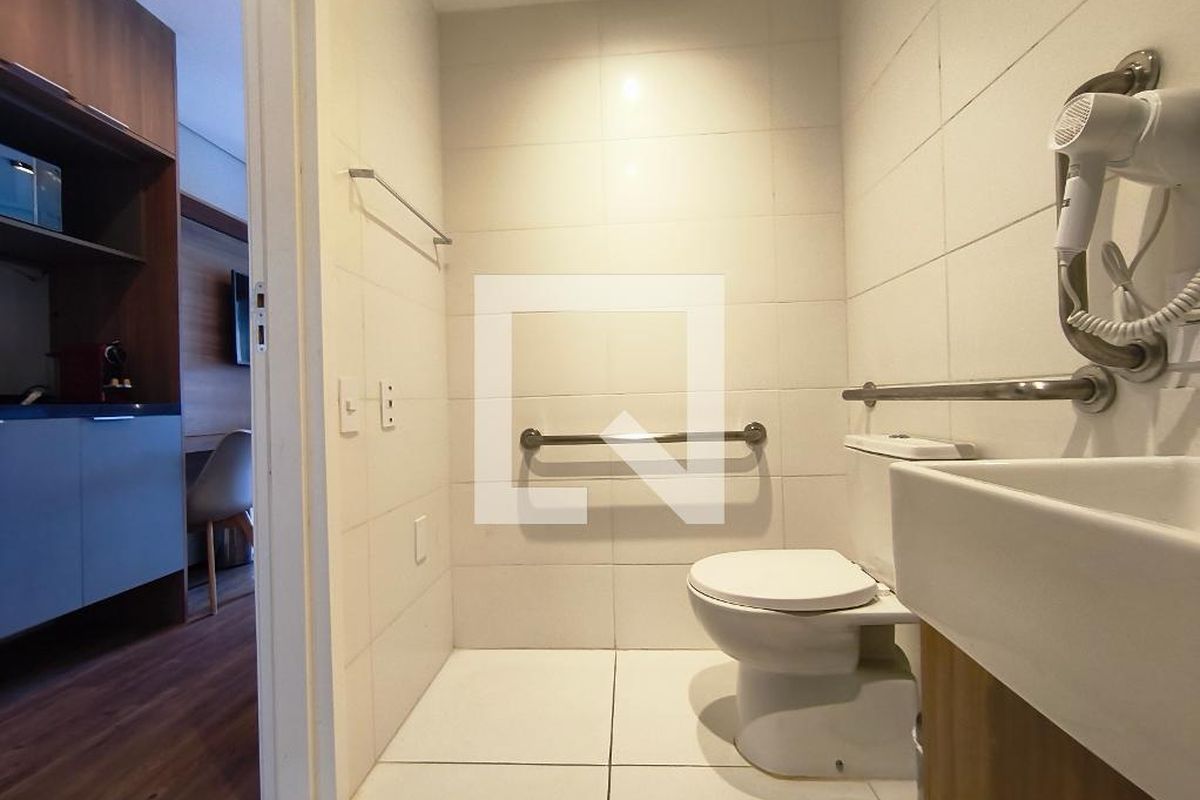 Kitnet-Studio, 50 m² - Foto 22