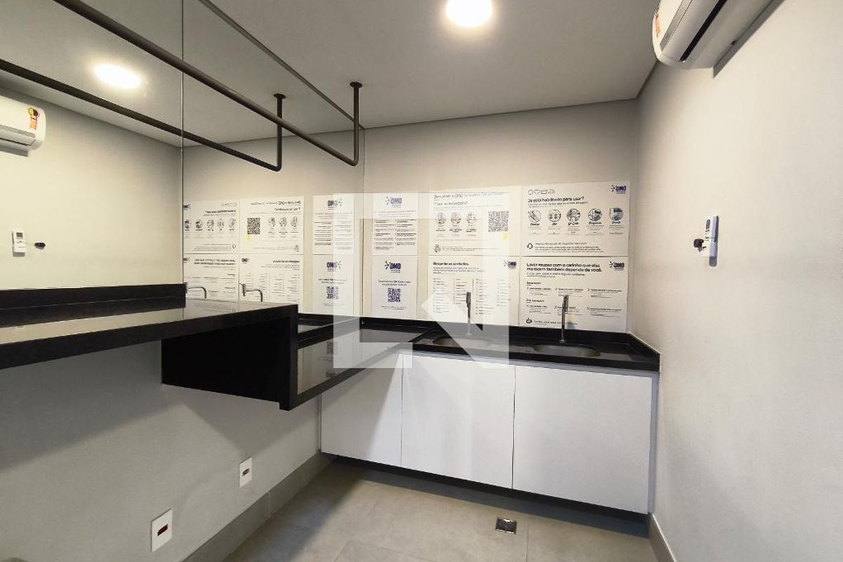 Kitnet-Studio, 50 m² - Foto 56