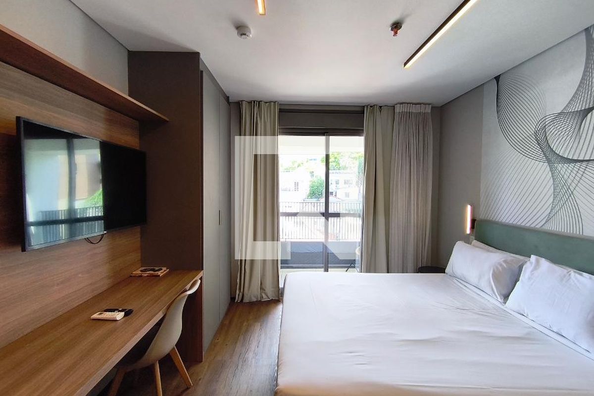 Kitnet-Studio, 50 m² - Foto 4