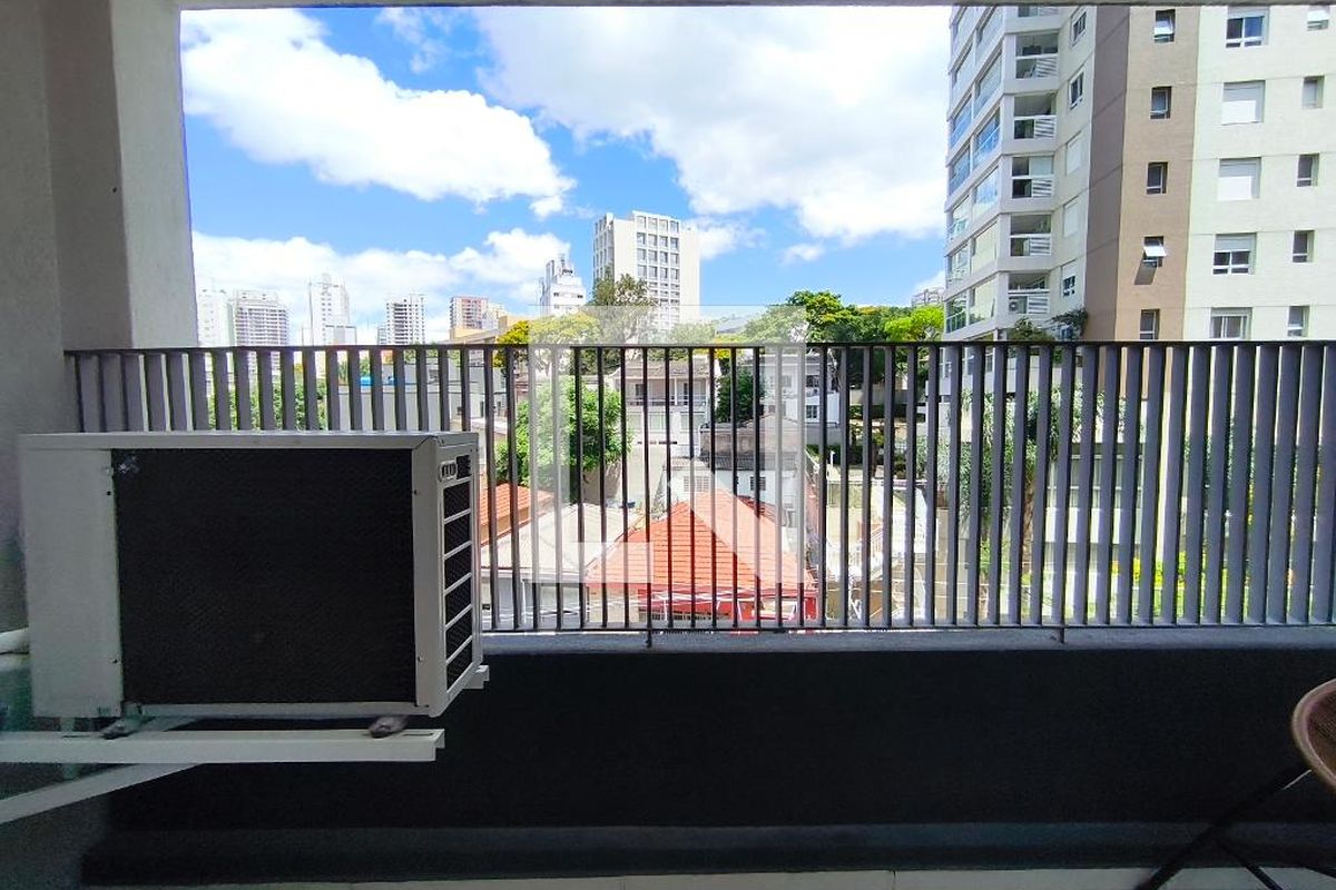 Kitnet-Studio, 50 m² - Foto 34