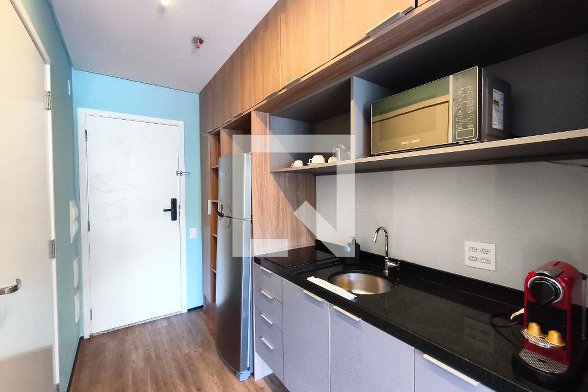 Kitnet-Studio, 50 m² - Foto 32