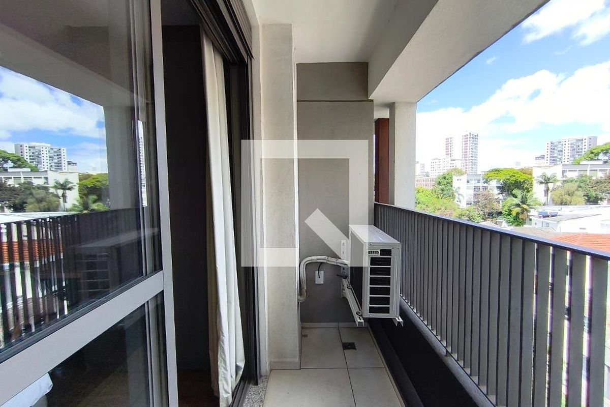 Kitnet-Studio, 50 m² - Foto 40