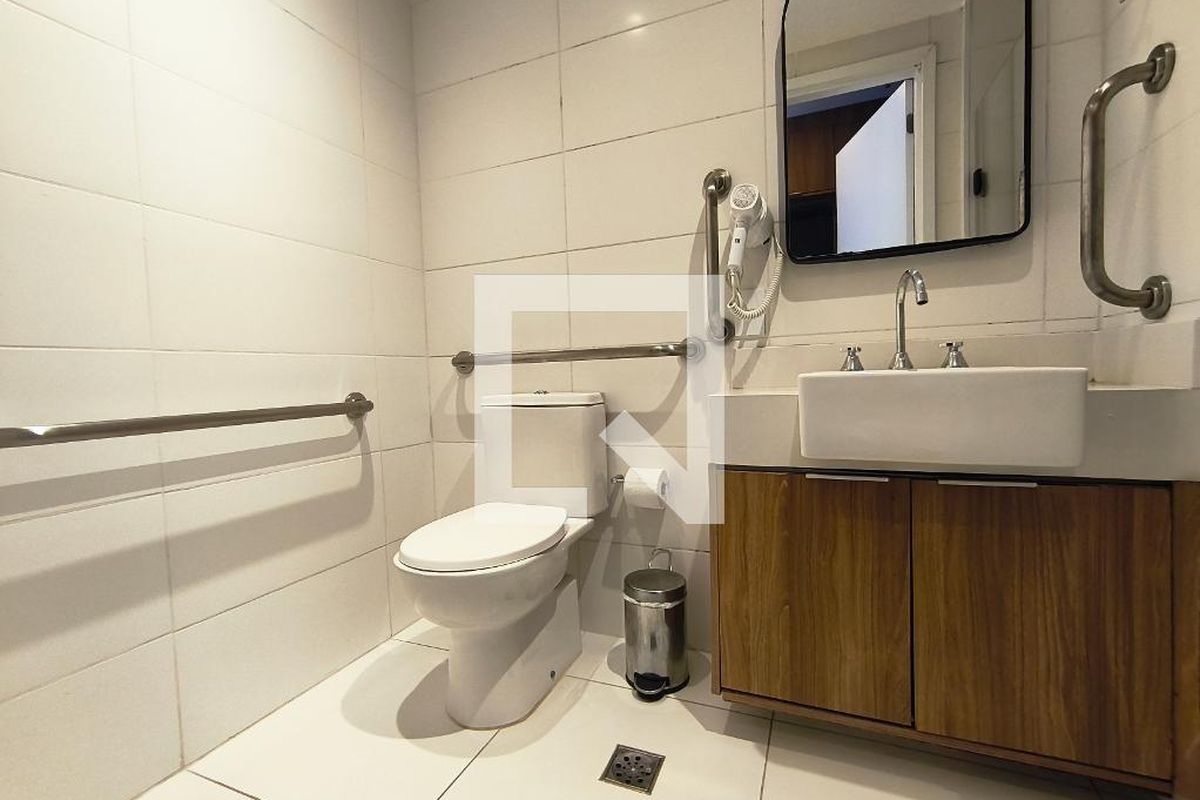 Kitnet-Studio, 50 m² - Foto 14