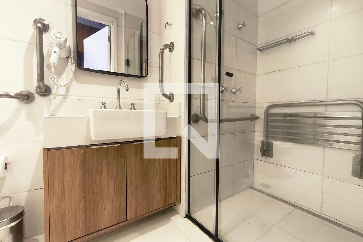 Kitnet-Studio, 50 m² - Foto 16