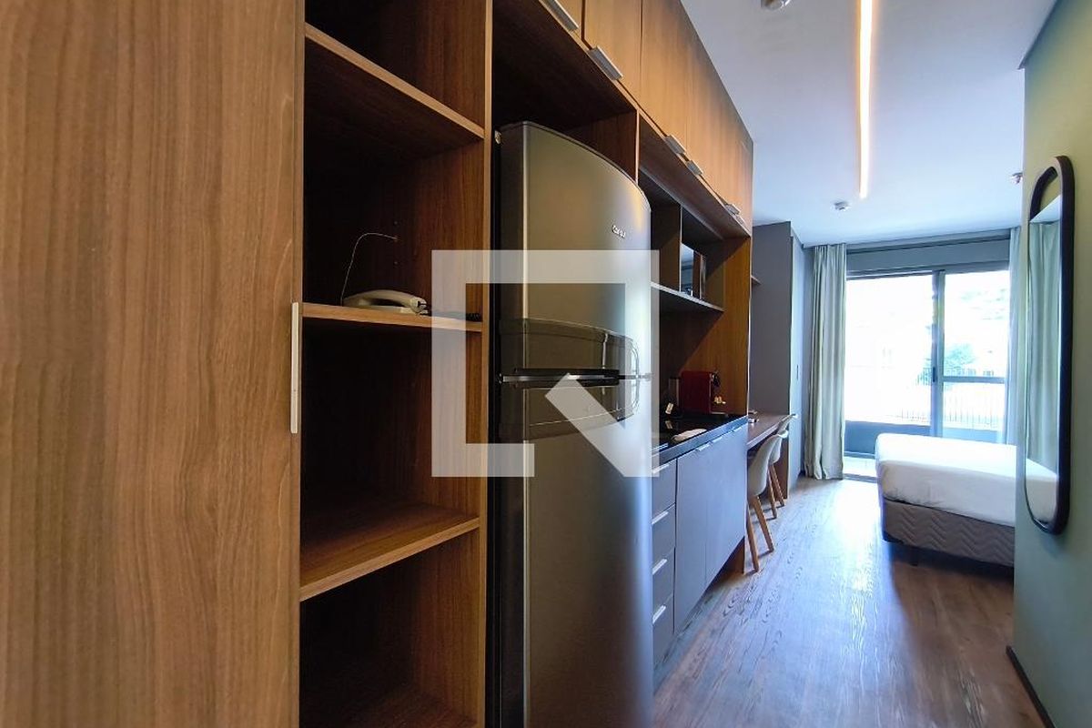 Kitnet-Studio, 50 m² - Foto 26