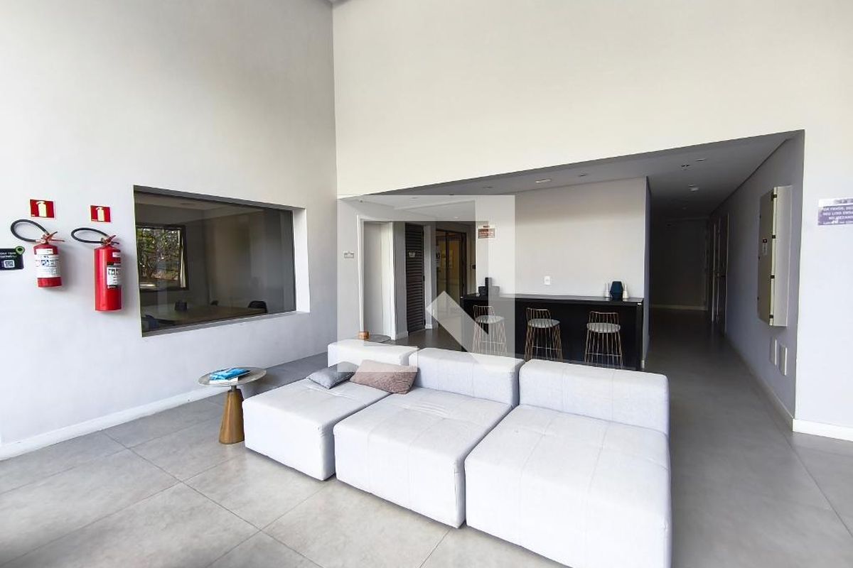Kitnet-Studio, 50 m² - Foto 48