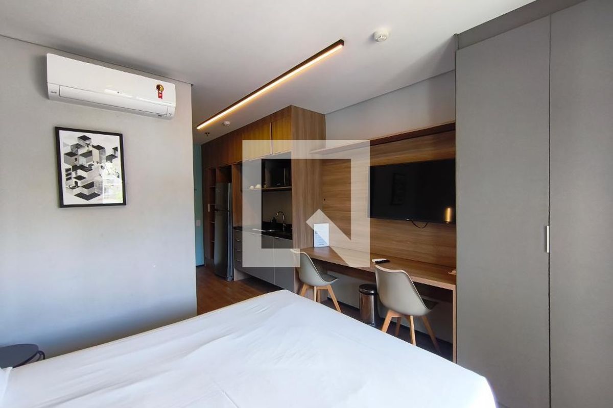Kitnet-Studio, 50 m² - Foto 12