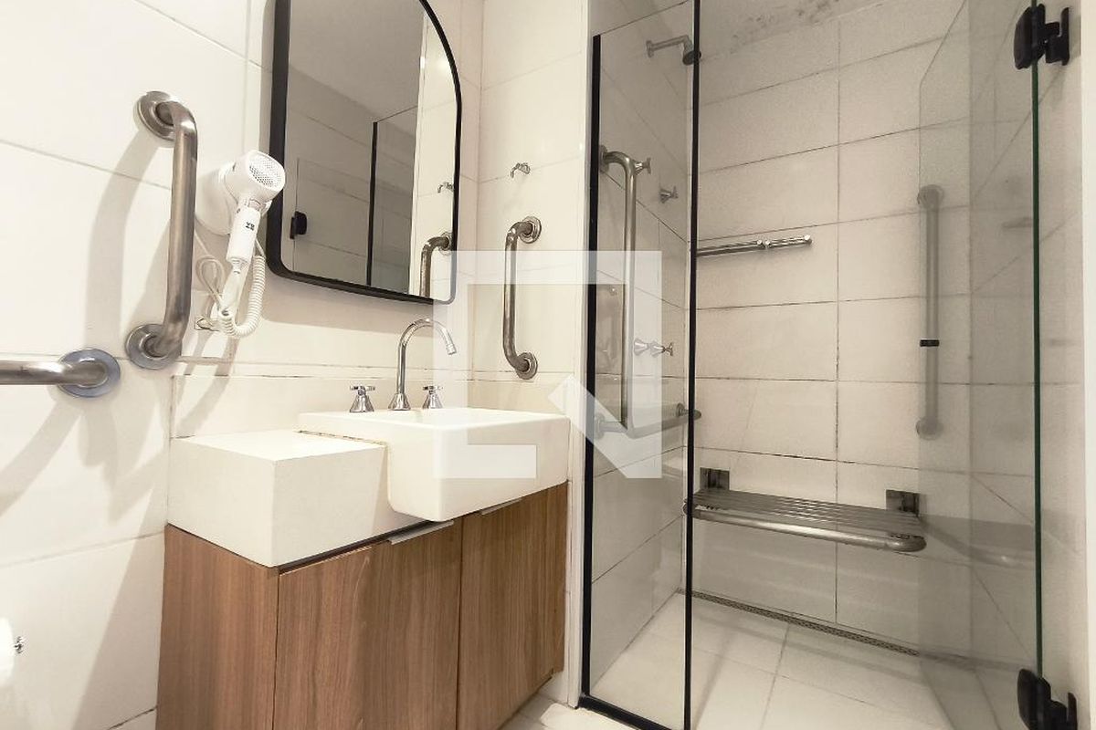 Kitnet-Studio, 50 m² - Foto 18