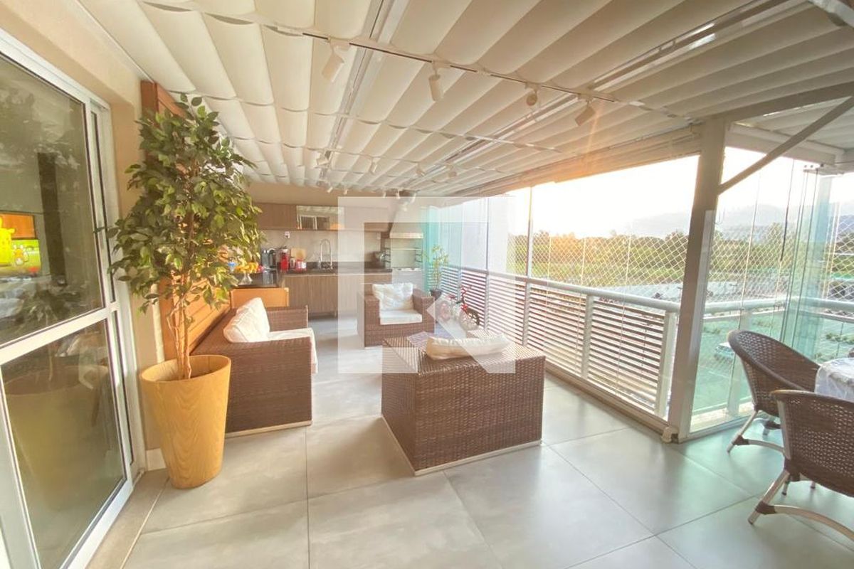 Cobertura, 3 quartos, 150 m² - Foto 36