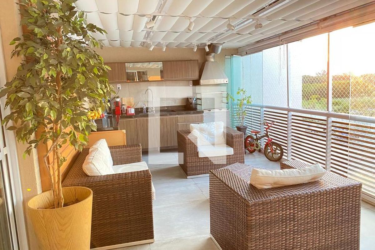 Cobertura, 3 quartos, 150 m² - Foto 34