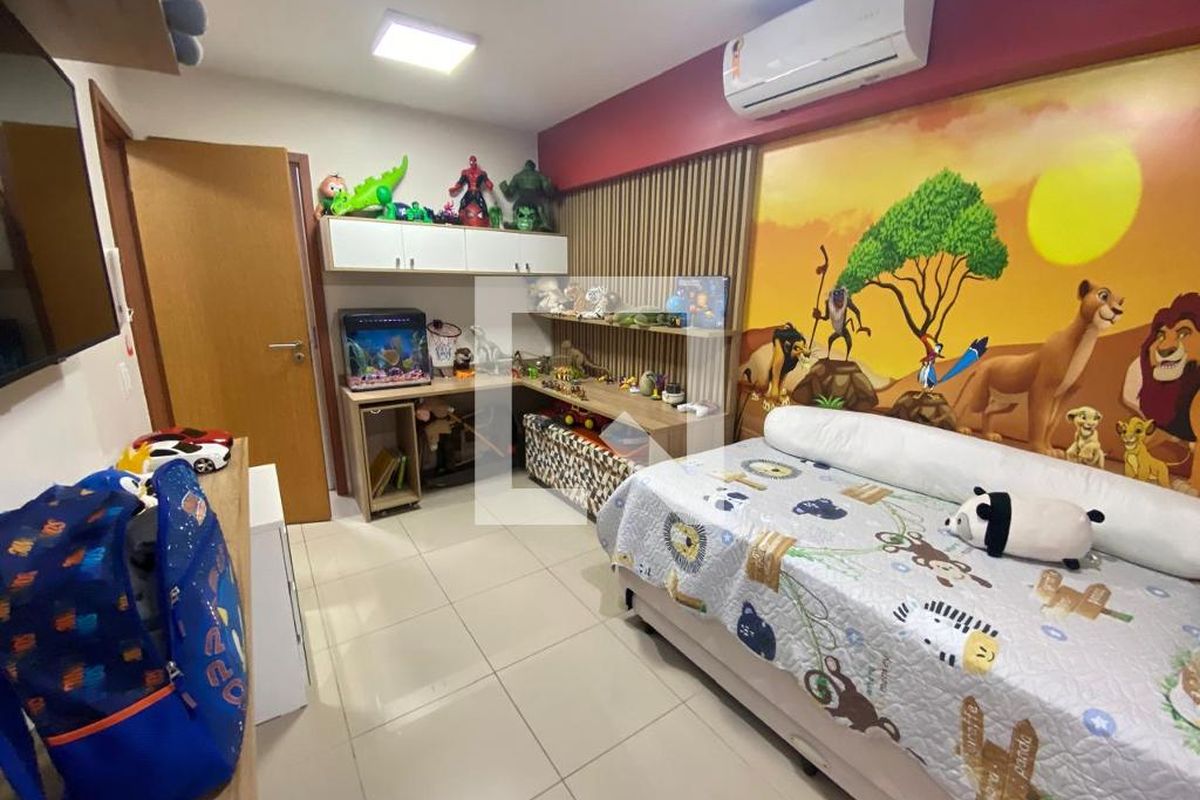 Cobertura, 3 quartos, 150 m² - Foto 14