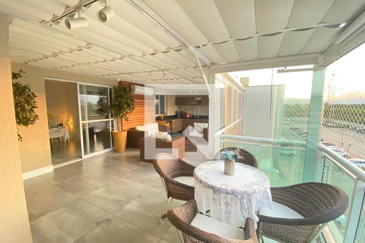 Cobertura, 3 quartos, 150 m² - Foto 38