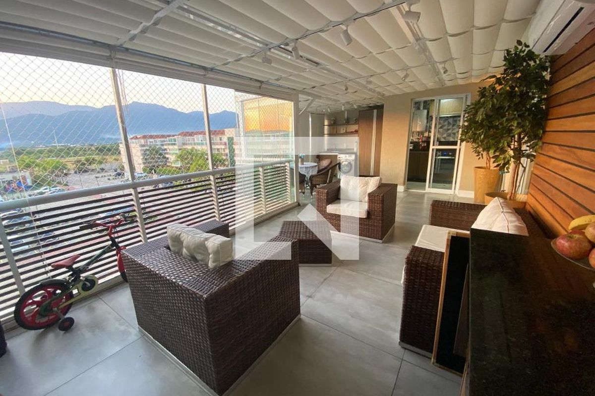 Cobertura, 3 quartos, 150 m² - Foto 42