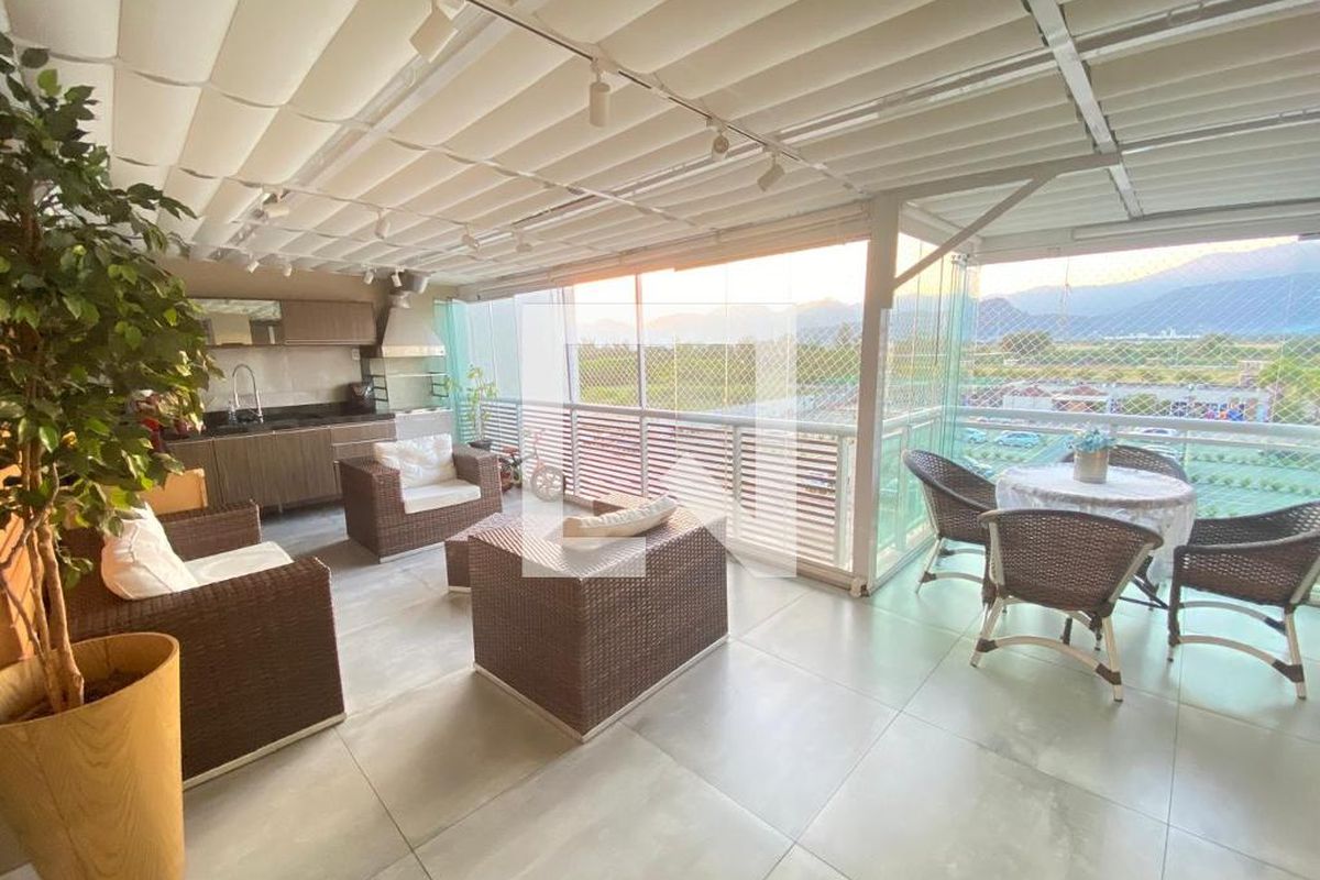 Cobertura, 3 quartos, 150 m² - Foto 40