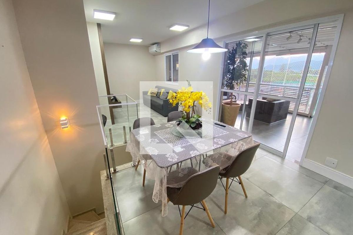 Cobertura, 3 quartos, 150 m² - Foto 4