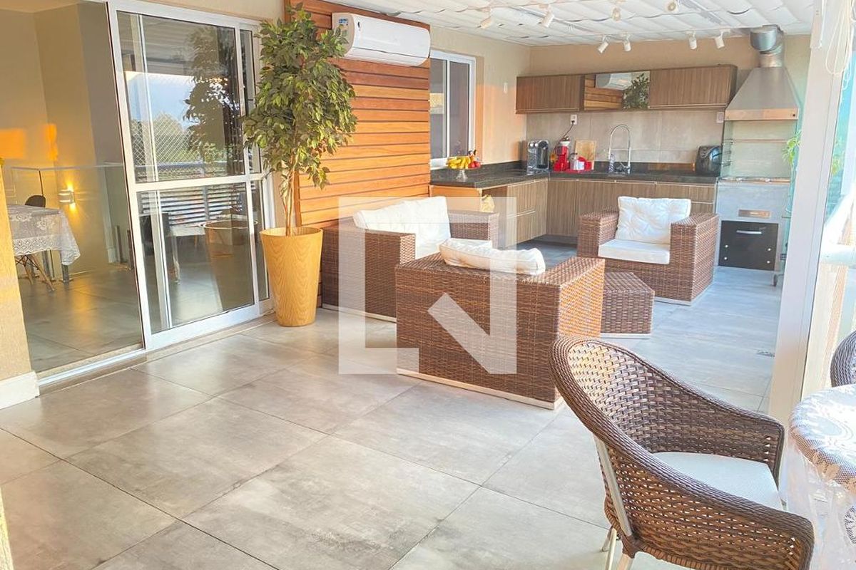 Cobertura, 3 quartos, 150 m² - Foto 30