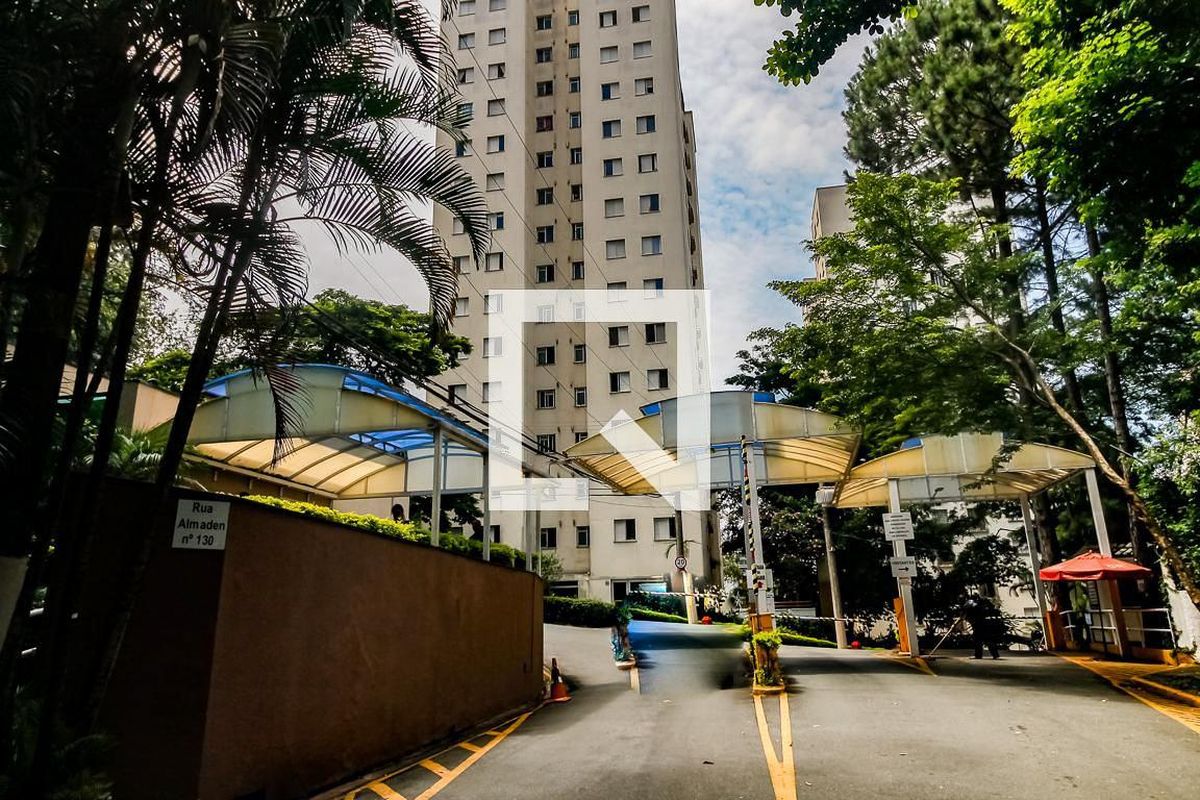 Apartamento, 2 quartos, 69 m² - Foto 94
